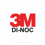 3m di noc logo