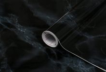 Marble Black 200-5391 Marble Black 200-5391