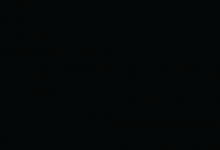 black black